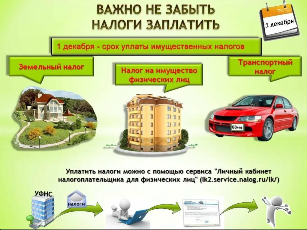 Уплата имущественных налогов. 1 декабря срок уплаты имущественных налогов. Сроки уплаты налогов. Срок уплаты налога. Платить налоги.