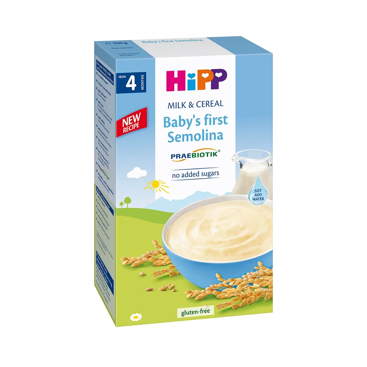 Кашка м м. Hipp каша. Hipp Baby first Semolina. Хипп пробиотик. Gerber Organic молочная каша.