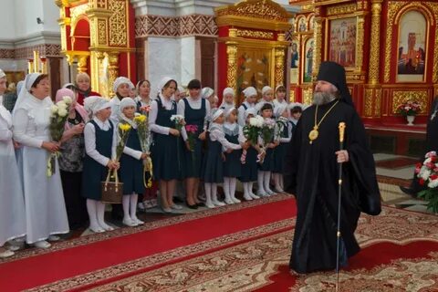 Ханты епархия