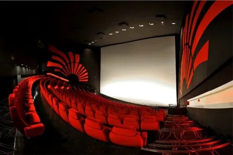 Cinema now