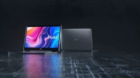Proart studiobook oled