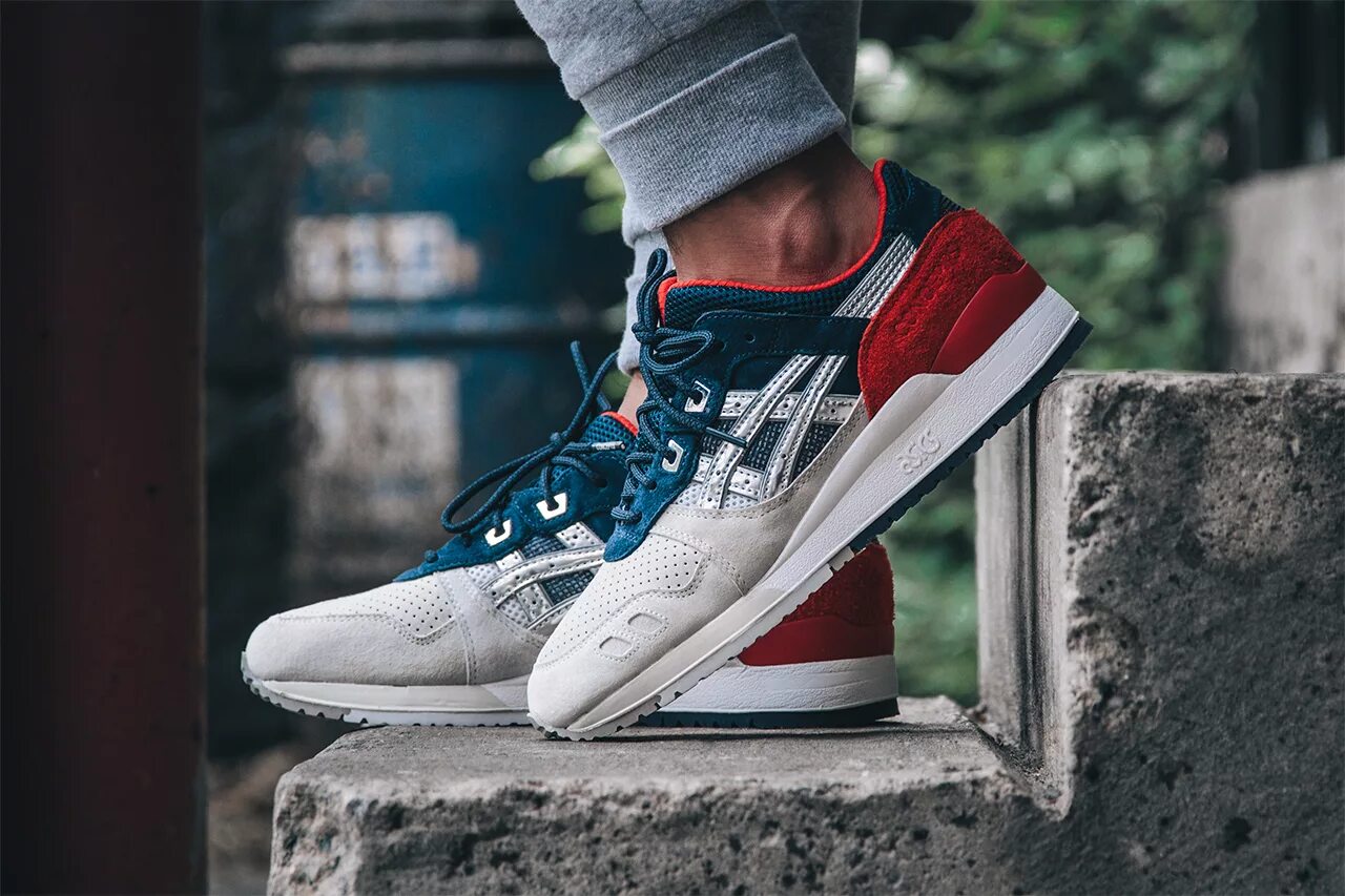 ASICS Gel Lyte 4. New Balance Gel 3 og. ASICS Gel Lyte III на ноге. Стрит марки. Asics gel iii