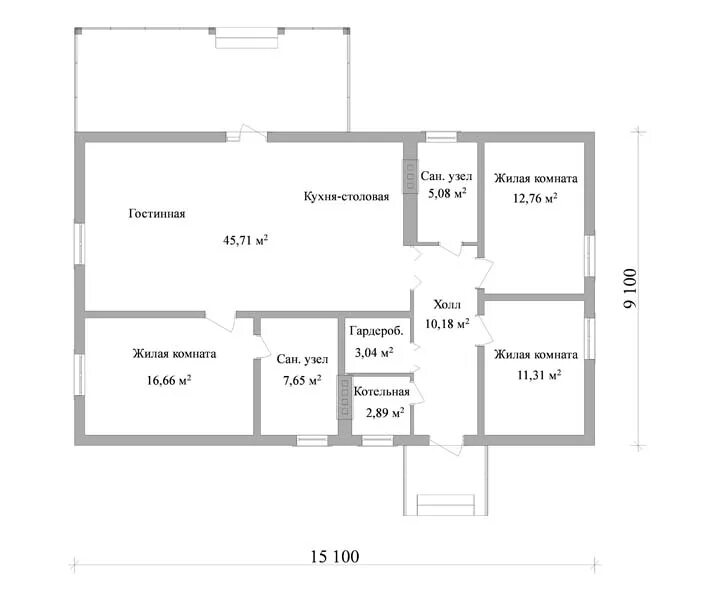 Дом до 100 кв. Одноэтажный дом 90м2 планировка с тремя спальнями. Одноэтажный дом 120 кв. Одноэтажный дом планировка 2 спальни. Дом проект одноэтажный 3.