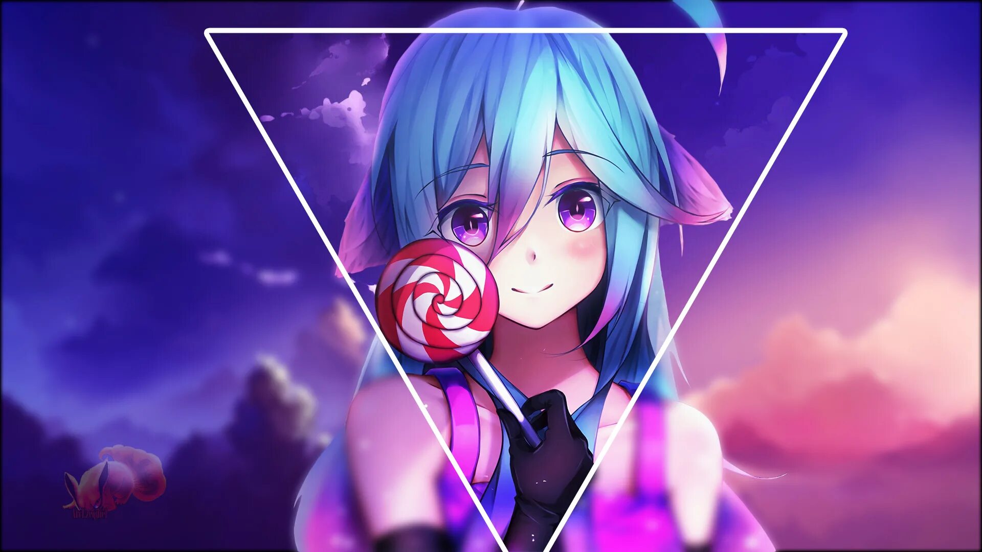 Take a hint nightcore reality. Take a hint nightcore reality