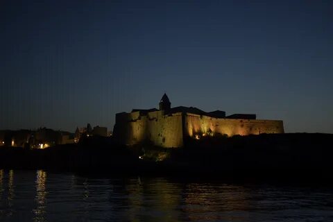Замок отранто