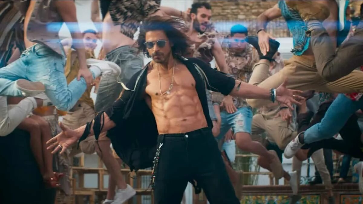 Патхан фильм 2022. Pathaan фильм 2023. Pathaan 2023. Шахрукх кхана 2022. Шахрукх кхан новый фильм 2023 патхан.