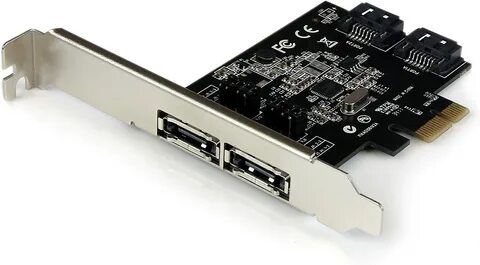 Контроллер sata 3.0