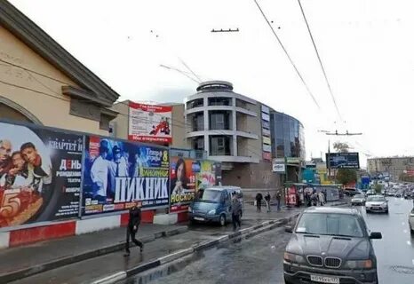 Москва большая семеновская улица 20