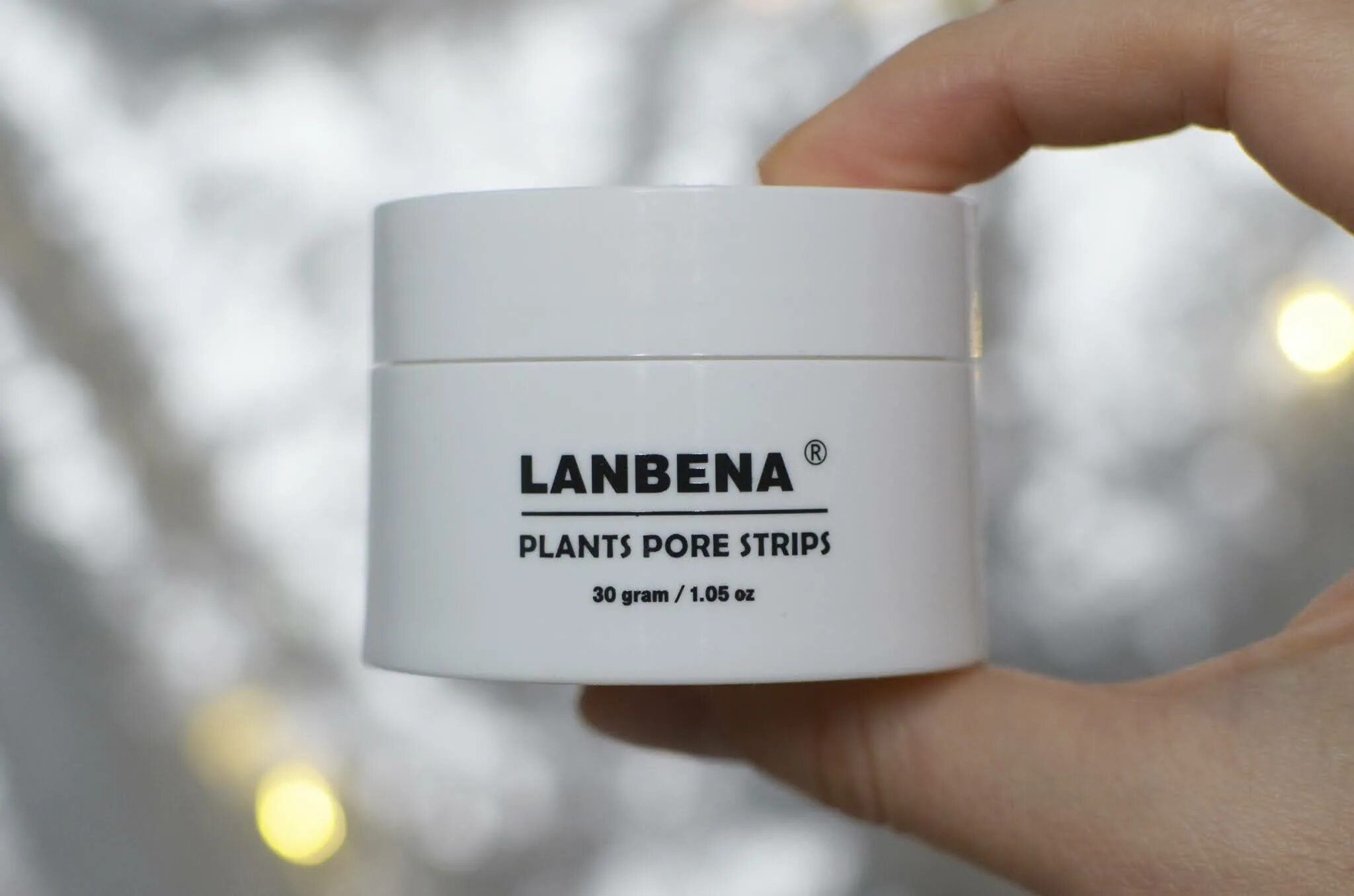 LANBENA маска косметическая. LANBENA белая маска от черных точек Plants Pore strips, 30гр. Маска от черных точек LANBENA, 60 полосок. Крем для лица Ланбена.