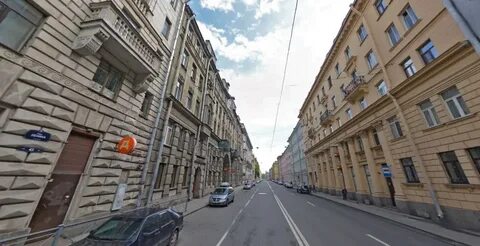 Петербург ул ленина