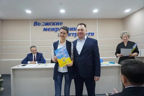 Вмэс волгоград
