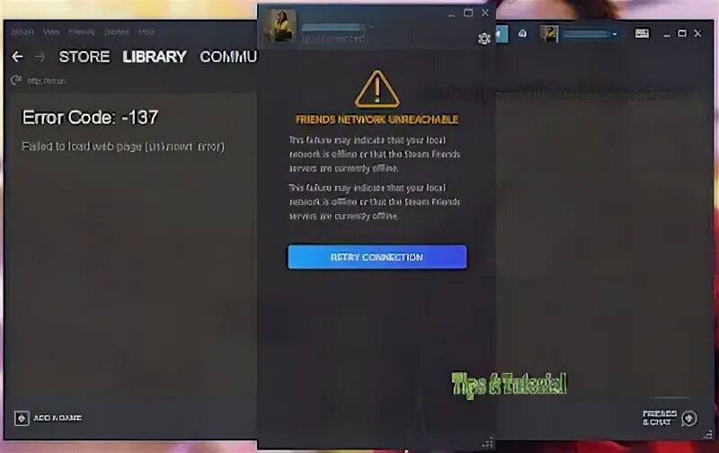 Network is unreachable no further. Network is unreachable no further