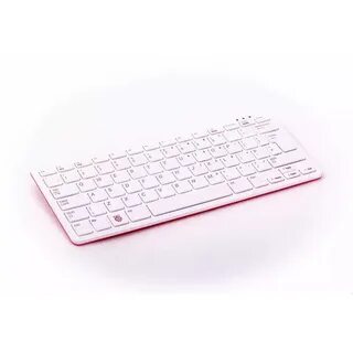Raspberry pi клавиатура