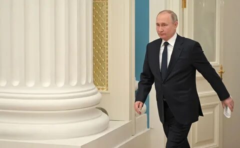 Когда будет стал 1 раз президентом