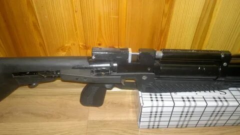 Иж 61 псп