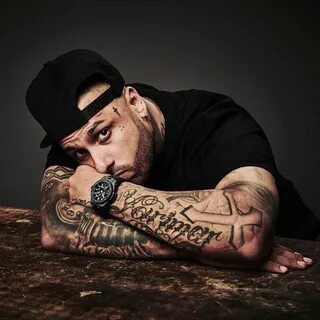 Find recent updates about Nicky Jam biography, net worth, salary, age, heig...