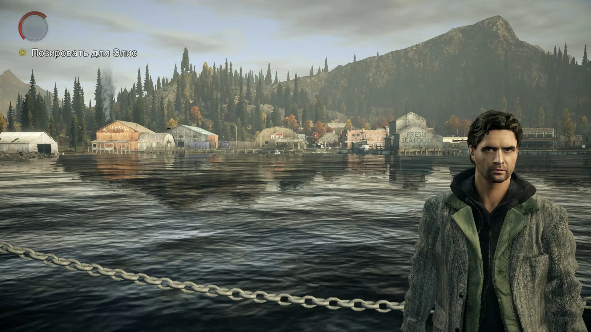 Alan wake 2 deluxe edition. Alan wake 2 deluxe edition