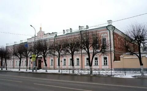 Гимназия 2 рязань ремонт