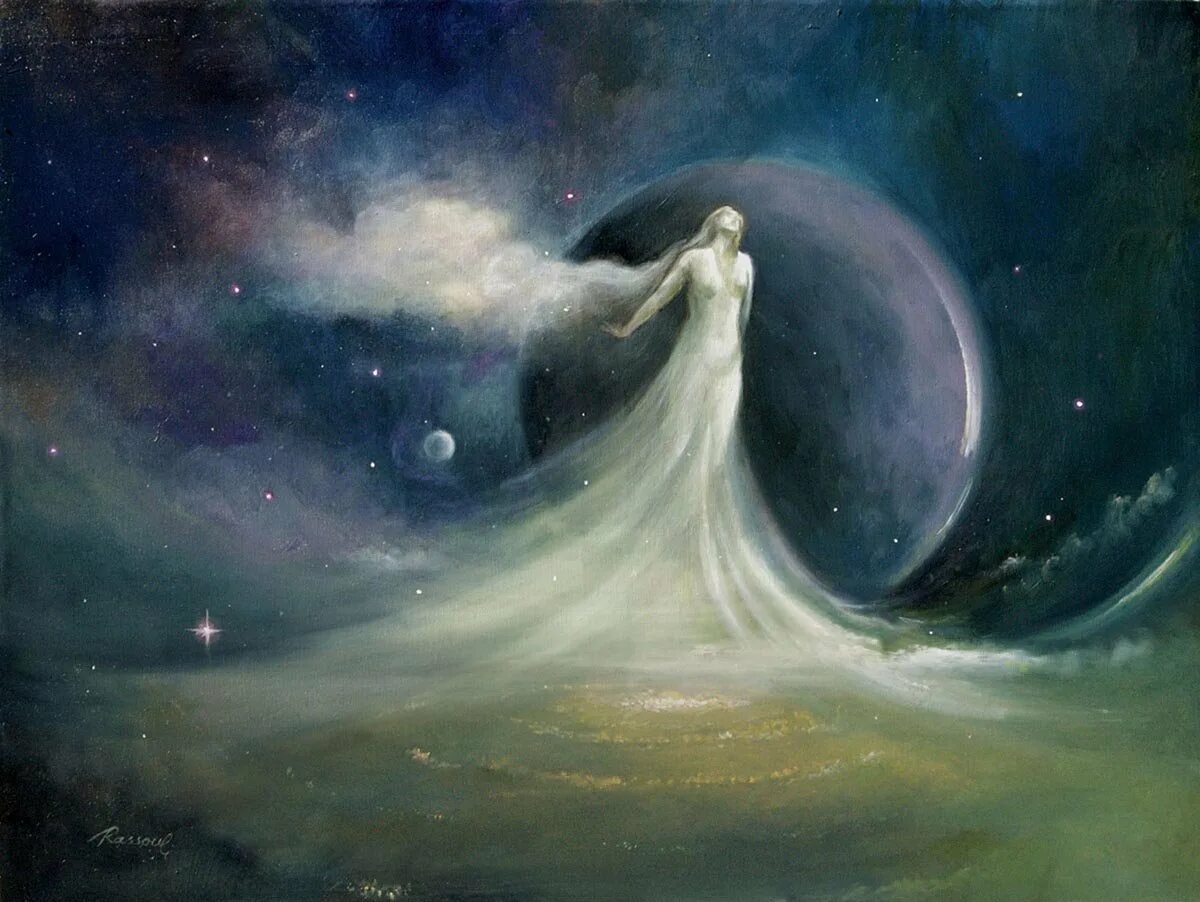 Вечность образа. Фрейдун рассули художник картины. Душа женщины. Вечность образа. Бесконечность эзотерика.