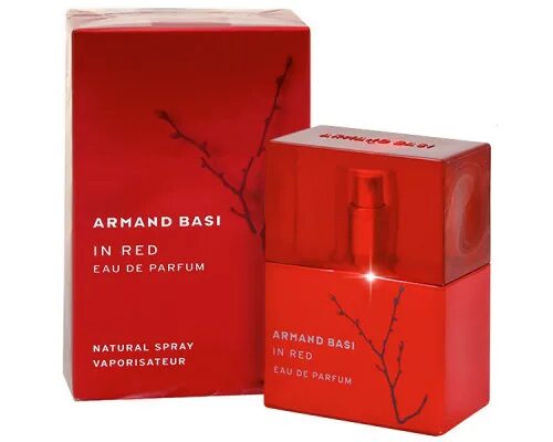 Armand basi in Red Eau de Parfum 100. Духи ред Арманд баси женские. Armand basi in Red 100мл. Armand basi духи in Red EDP 100ml. Туалетная вода basi in red