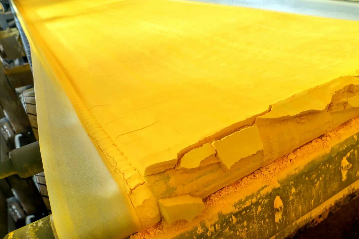 Желтый кек. Урановый желтый. Урановый концентрат. Yellow Cake урановый.
