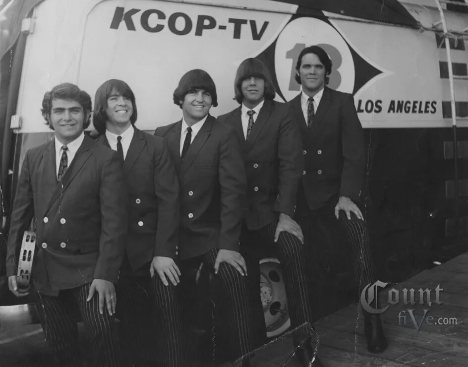 Count five. Группа count five. группа count in fives. 60&#039;s british invasion.