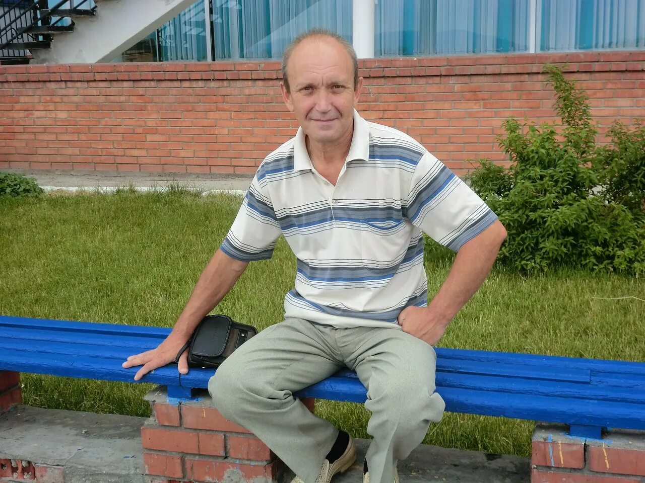 55 мужчина психология