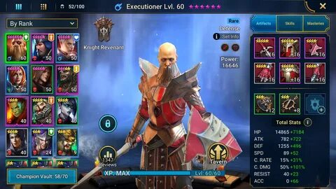 Raid shadow legends получаем