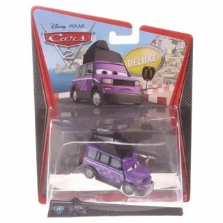 Car 2 deluxe