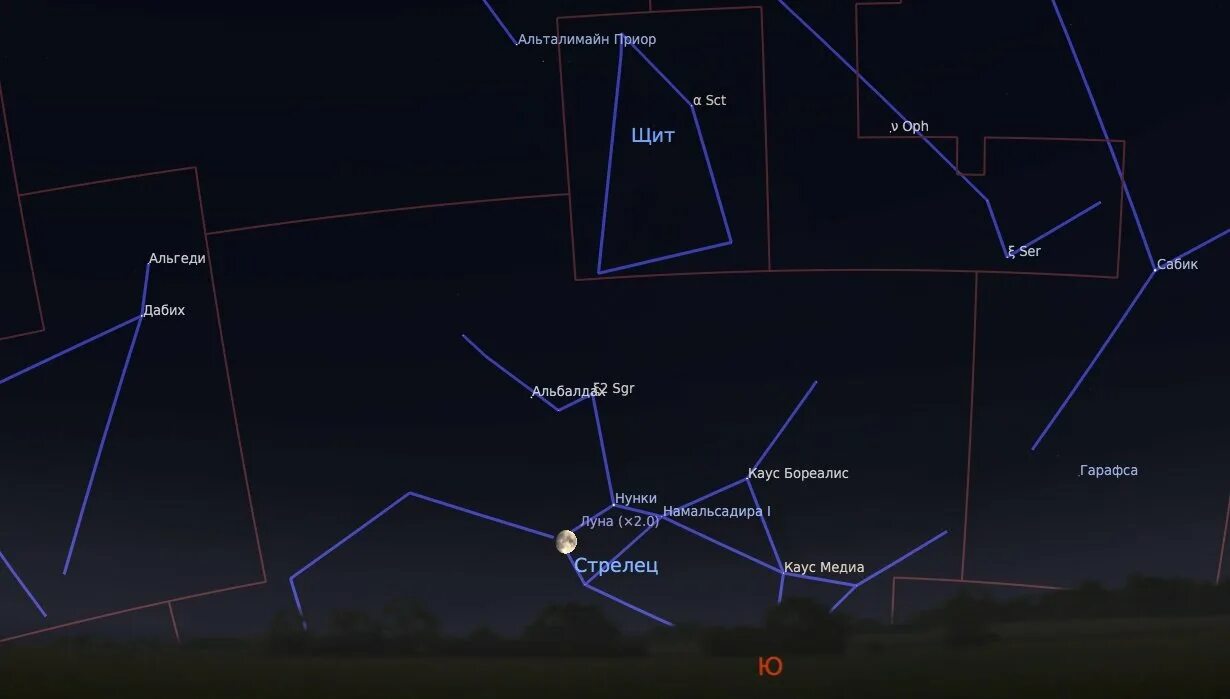 Соединение луна луна в транзите. Планеты в космосе сейчас. Луна в Стрельце. Планеты в августе. Скорпион звезды на небе в России.