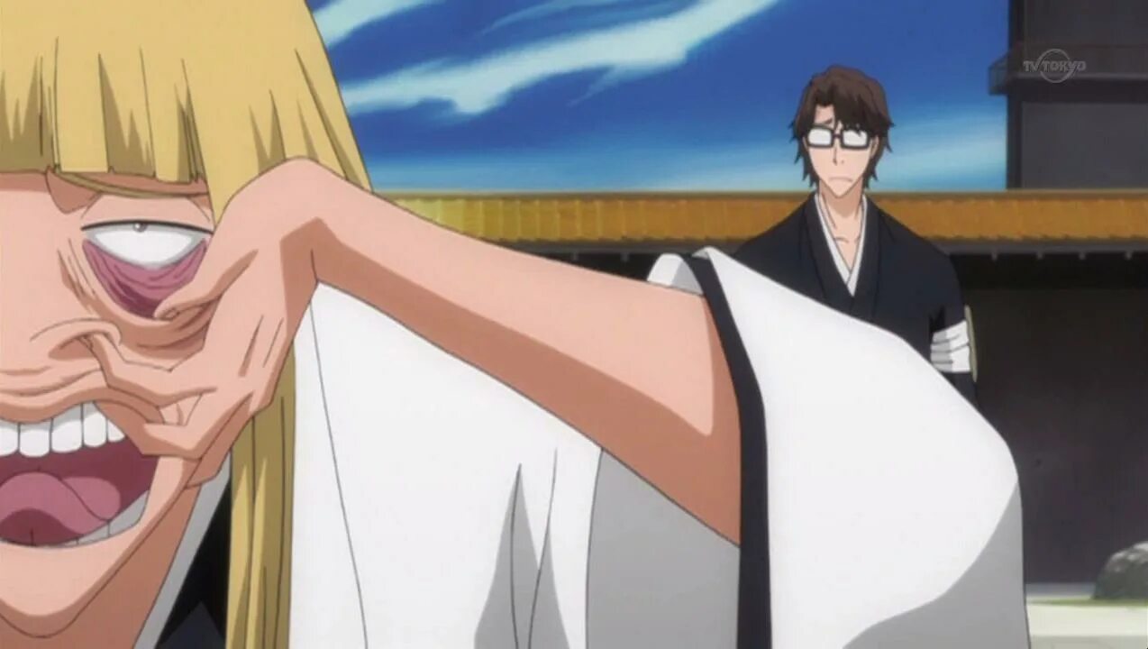 Bleach reddit