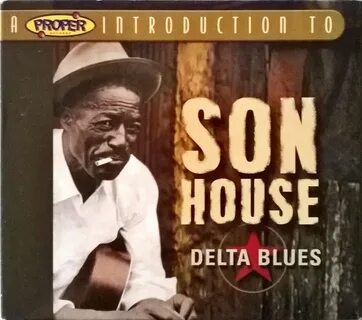 Son house
