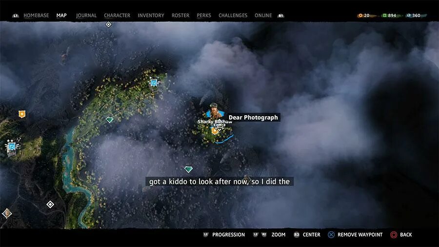 Где найти фотографии. Far Cry New Dawn тысяча слов. Far Cry New Dawn тысяча слов карта. Задание тысяча слов far Cry New Dawn. Бойцовский клуб far Cry New Dawn где найти.