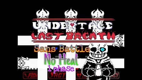 Песня последний вздох lastbreath undertale