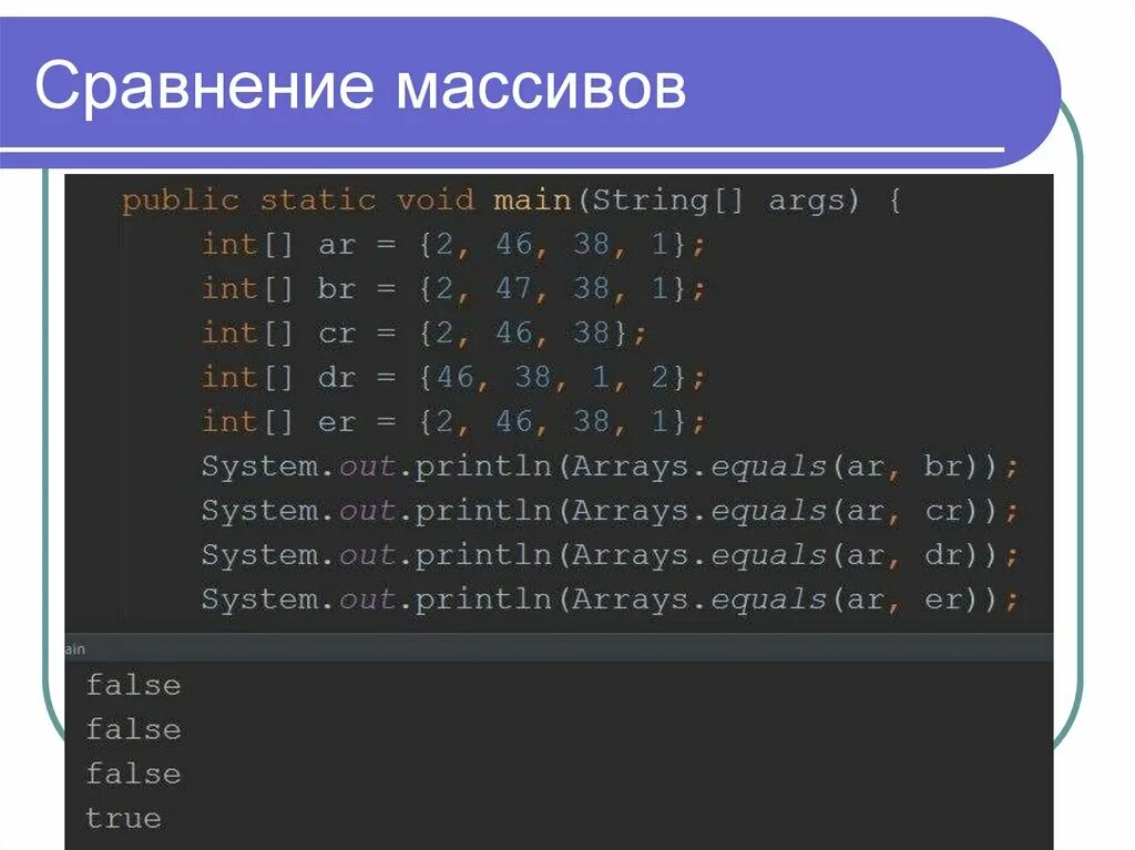 Массив c. Сравнение массивов. Массив INT. Массив массивов c#. Массив типа int