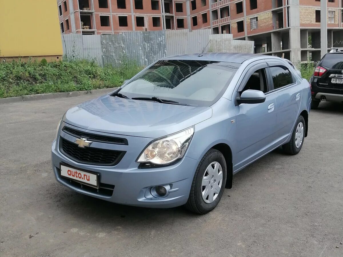 кобальт костанай