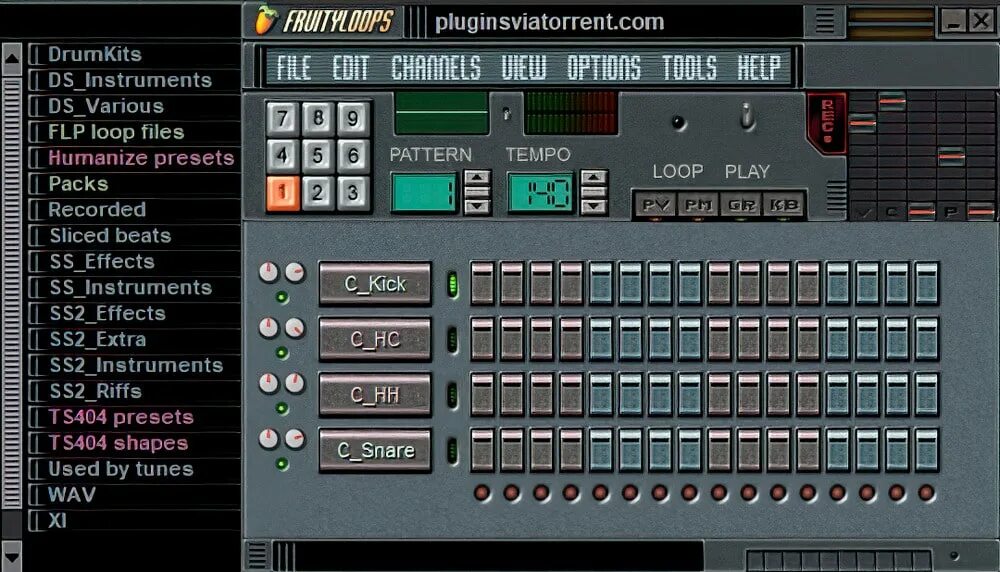 Первая версия фл студио. FL Studio первая версия. Фл студио 1998. FL Studio 1 версия. Only loops