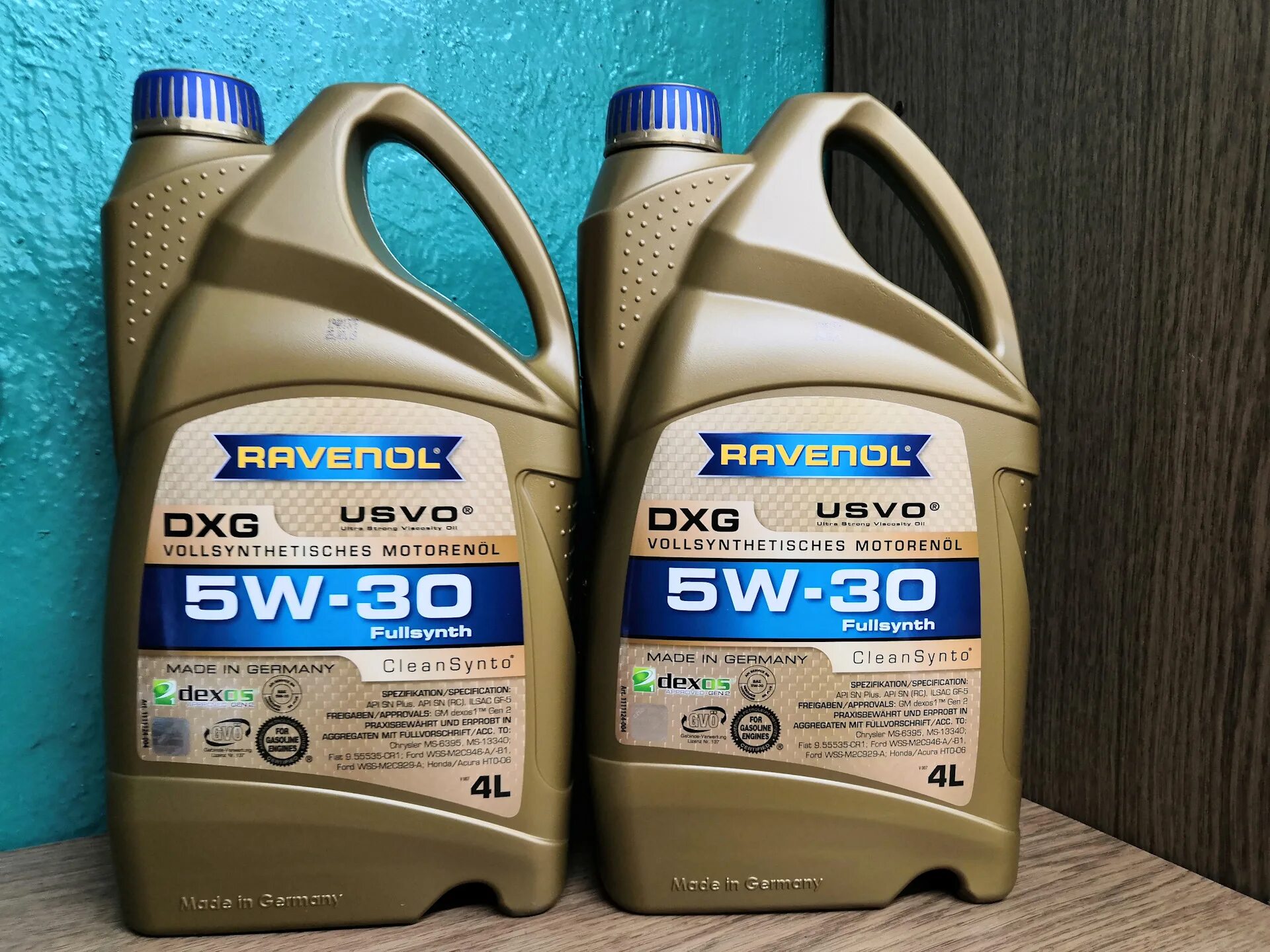 Моторное масло 5w30 gf 6. Моторное масло Ravenol 5w30. Равенол 5w30 DXG. Ravenol DXG SAE 5w-30 4 л. Ravenol DXG SAE 5w-30 4l.