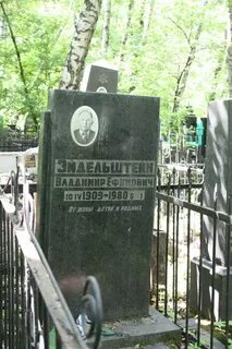 Вольф эйдельштейн