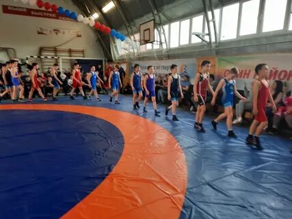 Спортивная школа тюмень