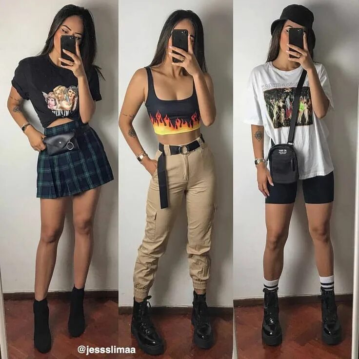 A style by 2