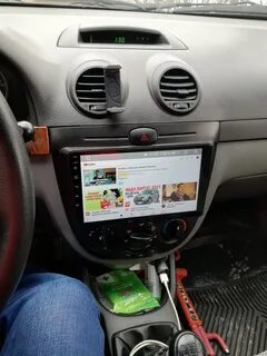 Магнитола лачетти хэтчбек