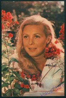 Актриса вия