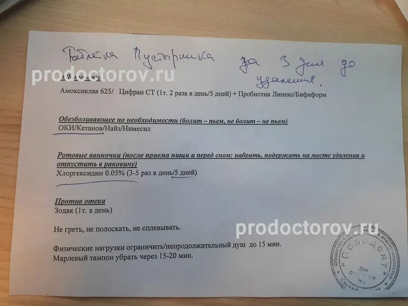 Нимесил после удаления зуба. Цифран ст после удаления зуба.