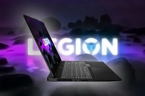 Lenovo legion 15