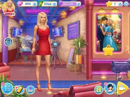 Голливуд играть