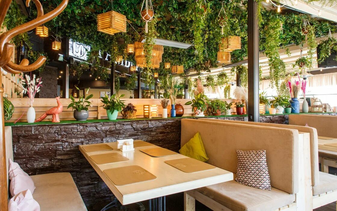 Gambrinus na Il'icha, restaurant, Москва, улица Сергия Радонежского, 8 - Yandex 