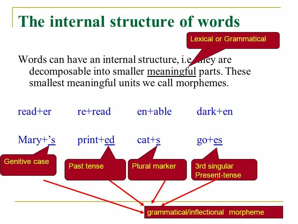 Current structure. Word structure. external internal structure. morphological structure of the word. what are the structural aspects of the word?.