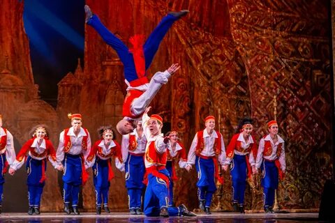 Магия солнца краснодар премьера
