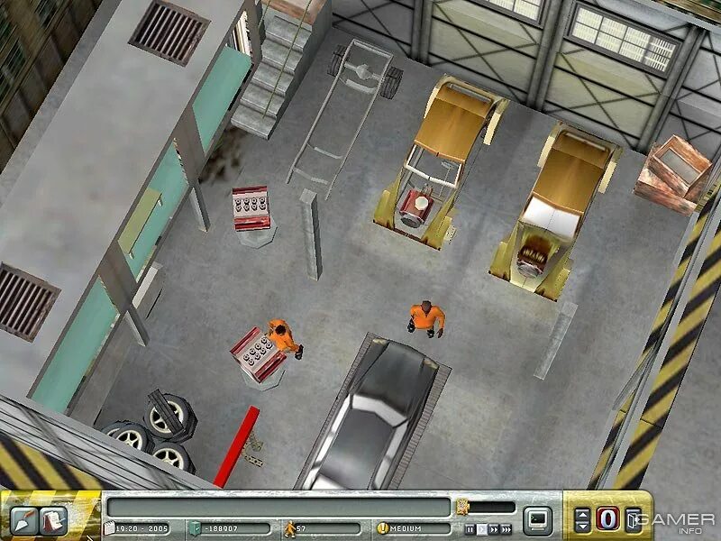 Prison Tycoon 4: Supermax. Игра Prison Старая. Симулятор тюрьмы на ПК.